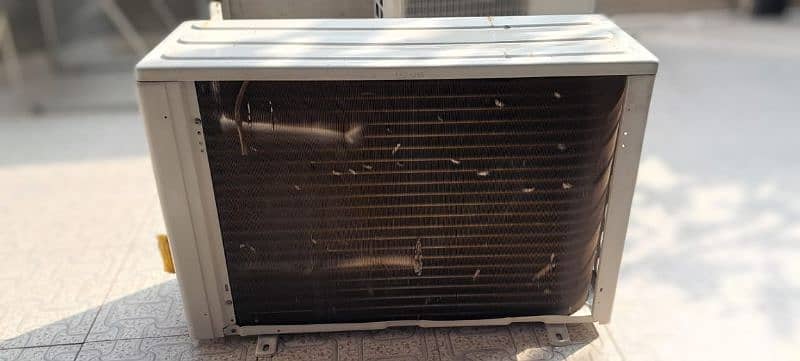 Homage 1.5 Ton Inverter AC 2