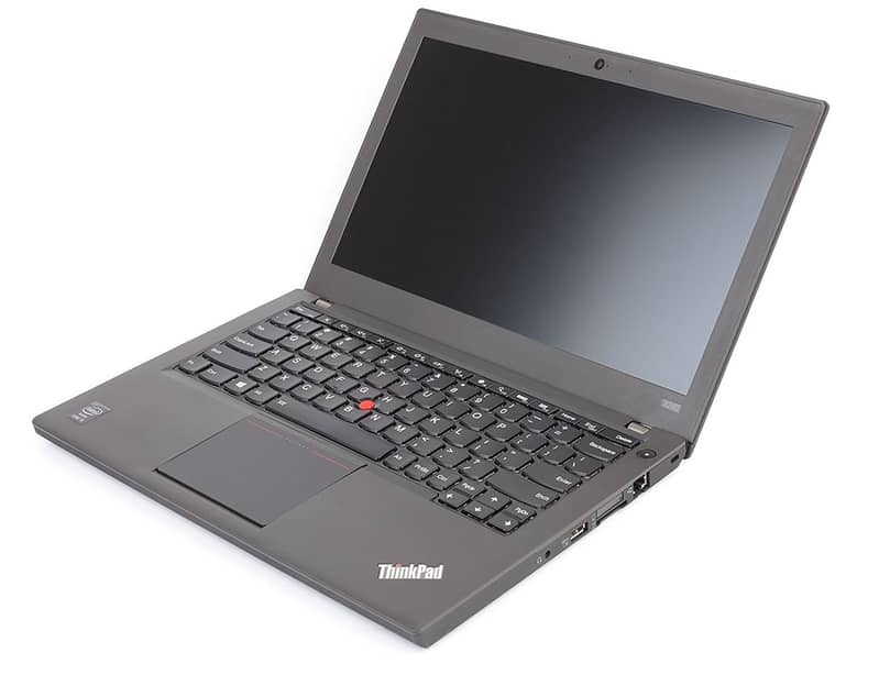 Lenovo Thinkpad X240 Core i5 4th Gen 4GB, 500GB HDD, 12.5″ HD LED 2