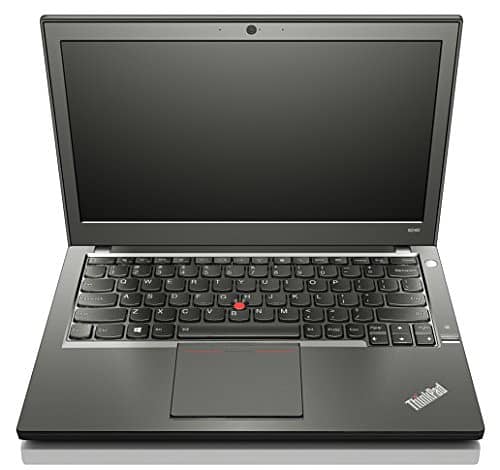 Lenovo Thinkpad X240 Core i5 4th Gen 4GB, 500GB HDD, 12.5″ HD LED 4