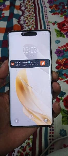 Infinix zero 30 4g 5