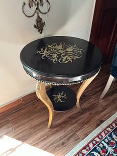 side tables