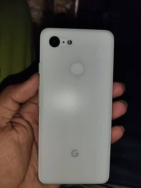 google pixel 3 4/64 1