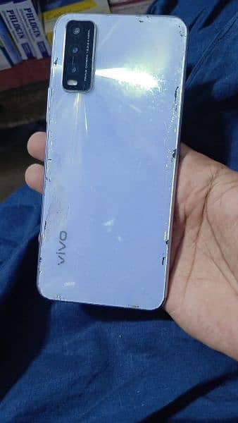 vivo y20 4gb 64gb mobile bilkol ok hy 2