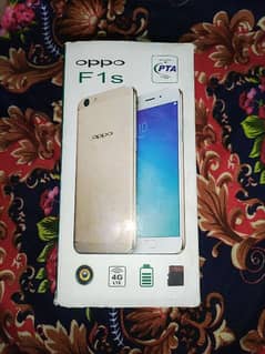 oppo f1s