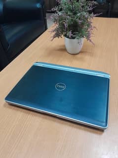 Dell i7 Business Laptop, Slim and Lightweight 0