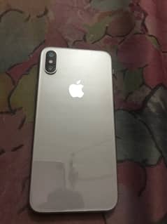 iPhone x 0