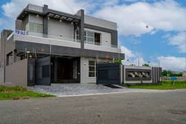 Brand New Ultra Modern Lewis 1 Kanal Bungalow for Sale