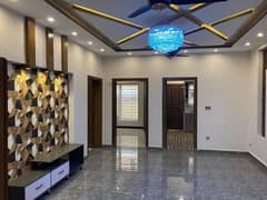 7 Marla Luxury Designer House For Sale