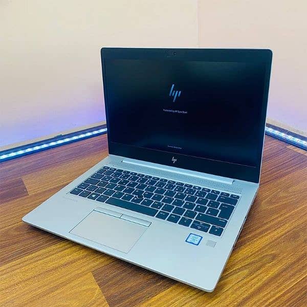 Hurry Up Sale HP 830 ELITEBOOK G6 1