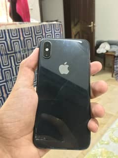 Iphone xs