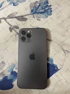 i phone 12pro non 128gb