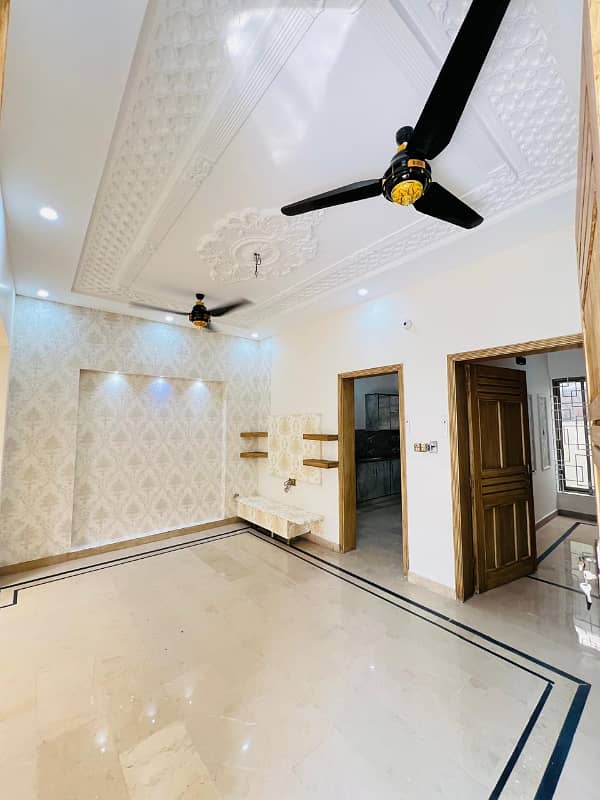 5 Marla House For Sale in Citi Housing GUjranwala 3