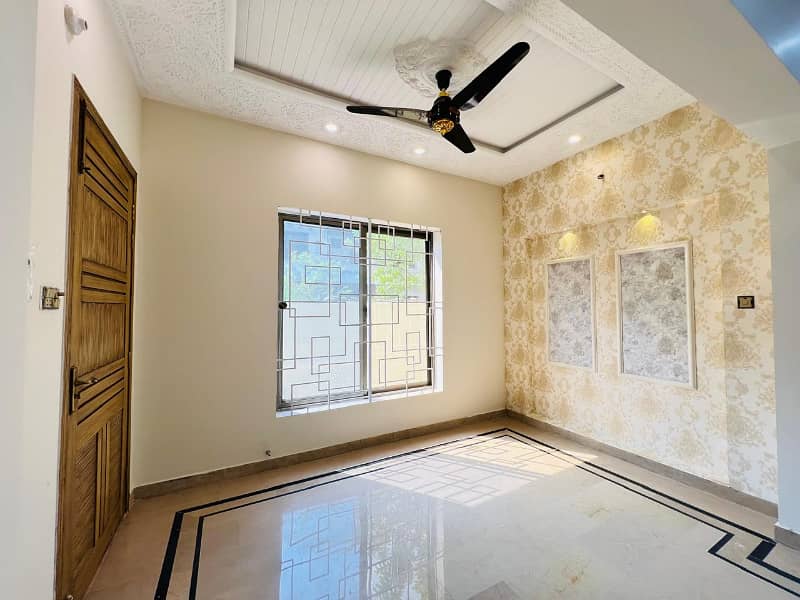 5 Marla House For Sale in Citi Housing GUjranwala 8