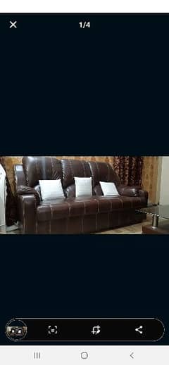 7 seater sofa for sale