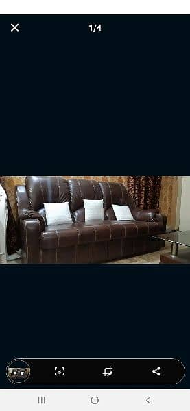 7 seater sofa for sale 0