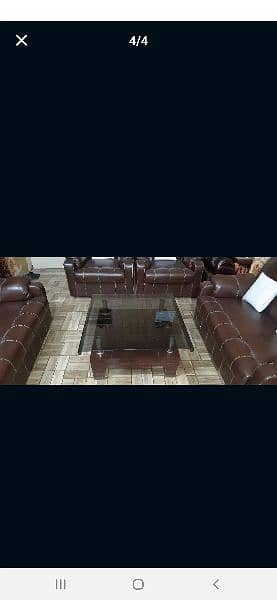 7 seater sofa for sale 3