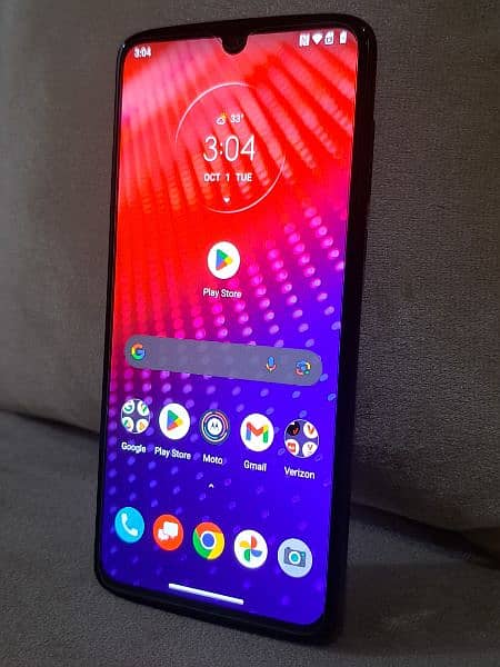 moto z4 non pta 2