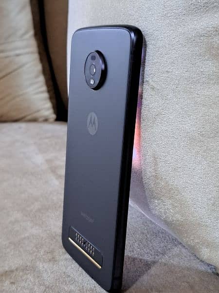 moto z4 non pta 6