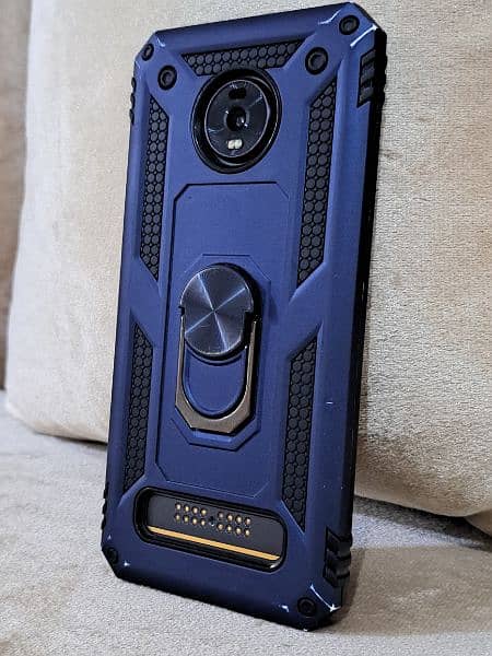 moto z4 non pta 9