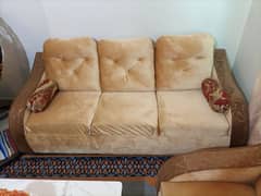 5 seater sofa set 0