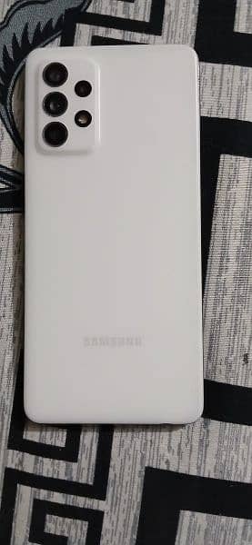 Samsung A52 6