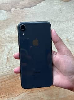 Iphone XR PTA Approved