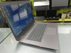 10/10 condition HP Zbook G5 workstation