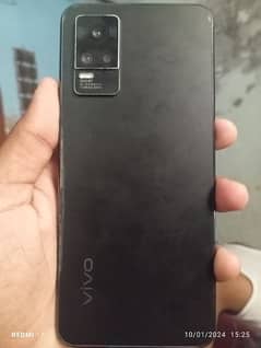 vivo v21e