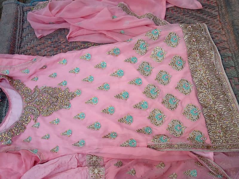 gharara 2