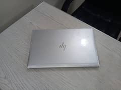 Hp elitebook 830 g7 core i7 10th gen quadcore 13.3 inch 1080p display