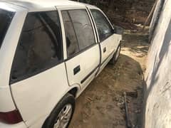 Suzuki Cultus VX 2008