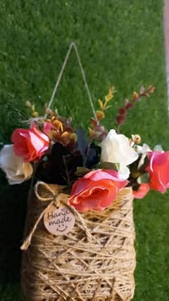 hand made
