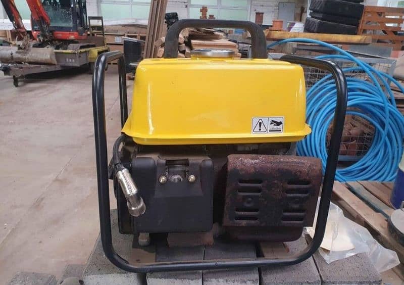 craft 1.5 kva generator 1