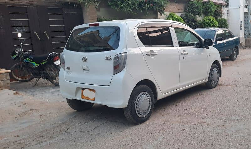 Daihatsu Mira 2015 6