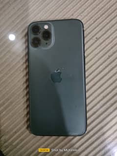 iphone 11 pro pta approved