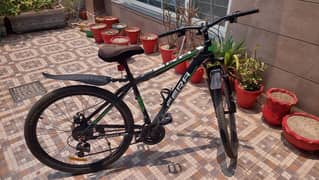 Bicyle for Sale