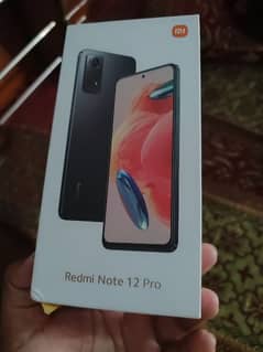 redmi note 12 pro