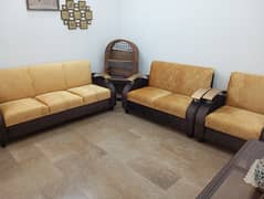 Brand New Sofa Set 0