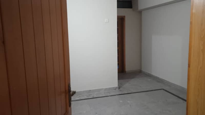 Margalla Town Upper Portion Available For Rent 0