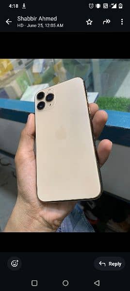 Iphone 11pro 2