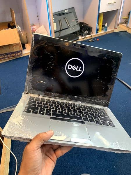 Dell i5 10th generation 2