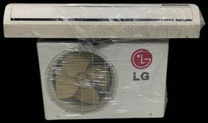 LG 2 Ton Air Conditioner