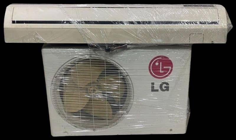 LG 2 Ton Air Conditioner 0