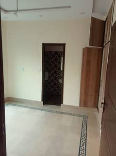 5 Marla brand new house for rent for office 0