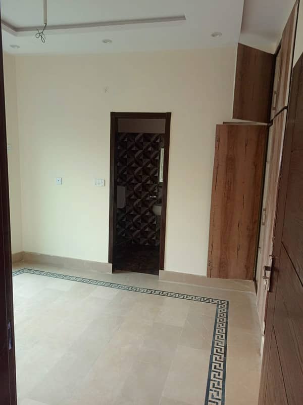 5 Marla brand new house for rent for office 0