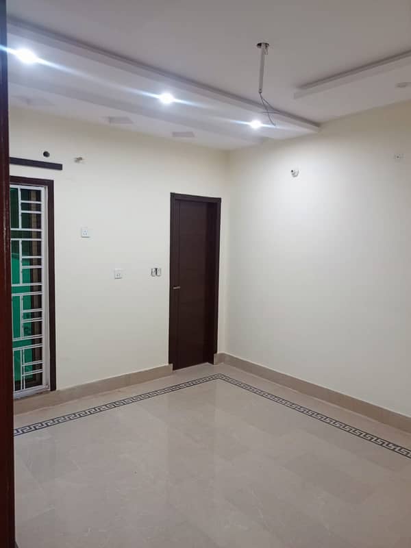 5 Marla brand new house for rent for office 2