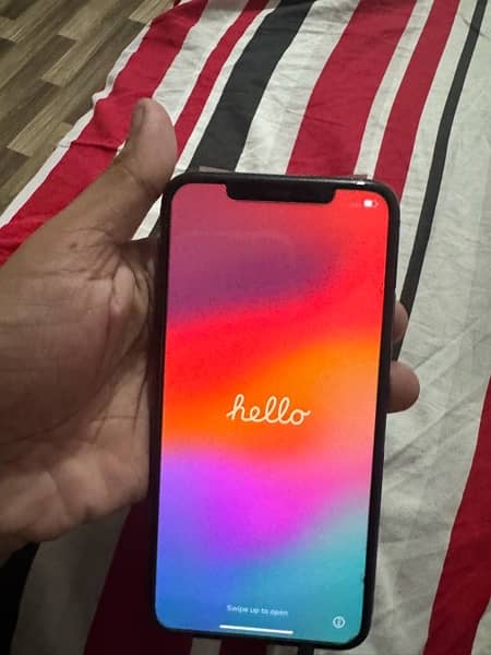 Iphone 11 pro Max 64gb Pta approved 1