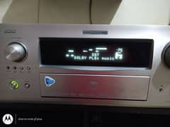 Denon AVR-4308 wifi flagship amplifier