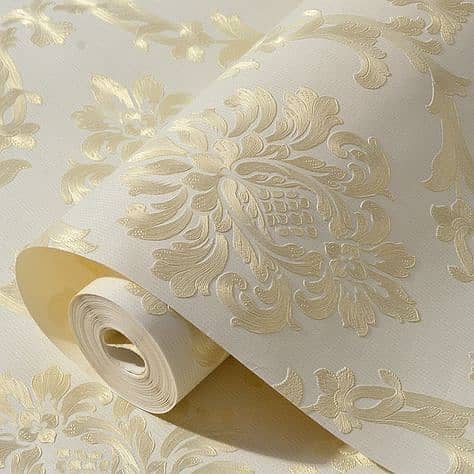 3D WallPaper, Wall flex Sheet, pvc Wallpaper/wallpaper 2