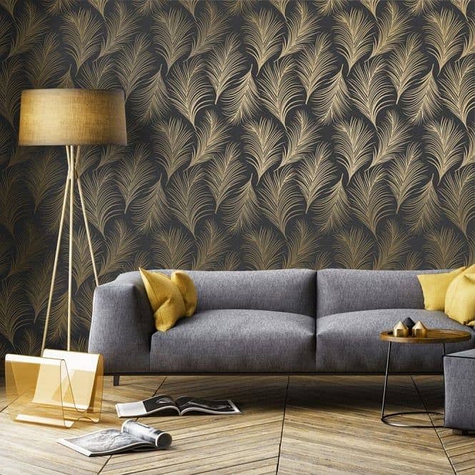 3D WallPaper, Wall flex Sheet, pvc Wallpaper/wallpaper 8